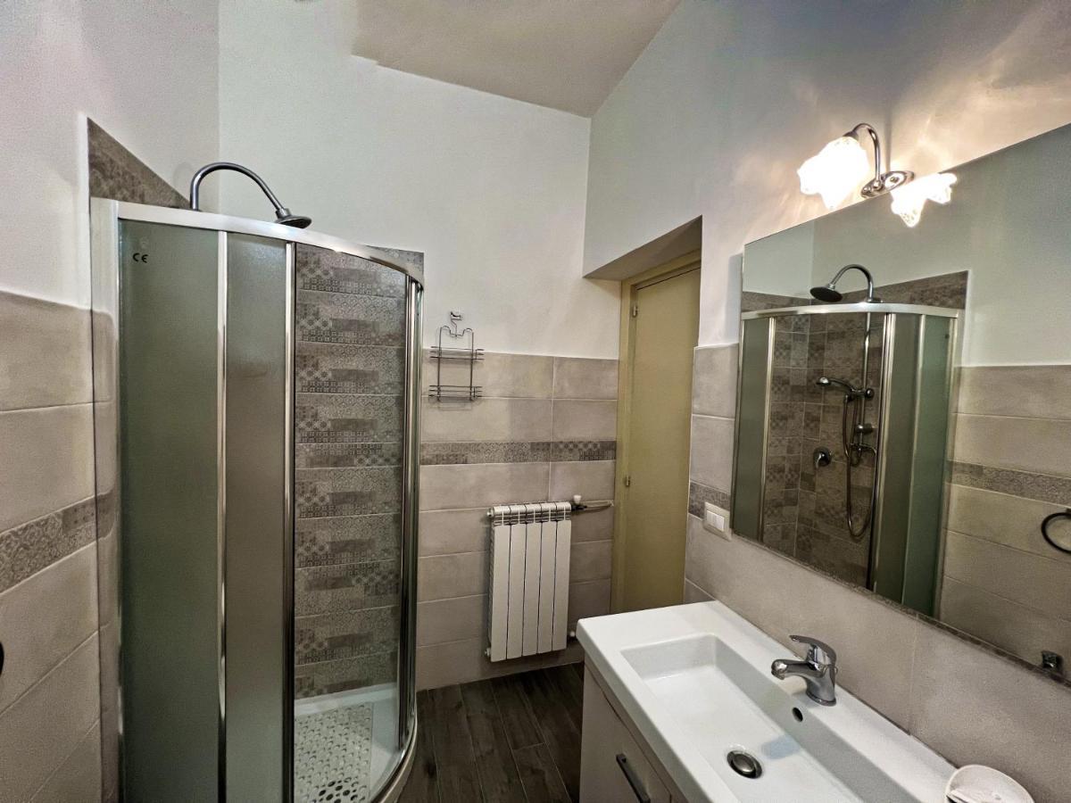 Apartamento Cuor Di Maria Agerola Exterior foto